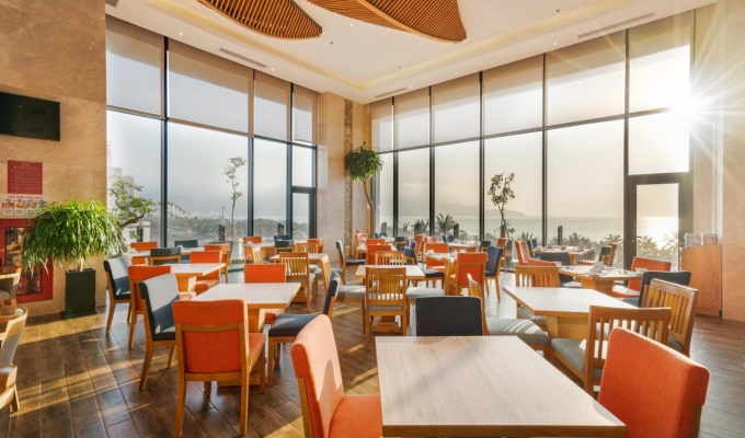 Sala Beach Đà Nẵng