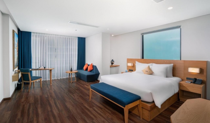 Sala Beach Đà Nẵng