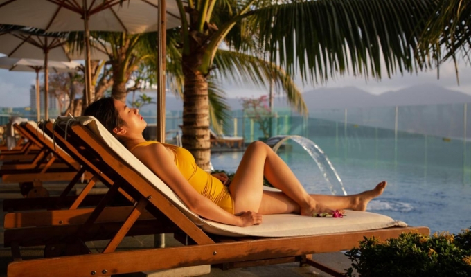Sala Beach Đà Nẵng