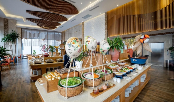 Sala Beach Đà Nẵng