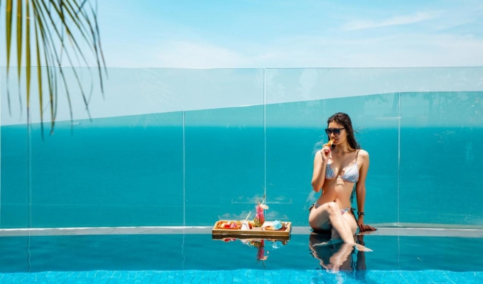 Sala Beach Đà Nẵng