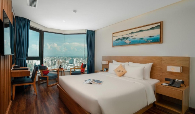 Sala Beach Đà Nẵng