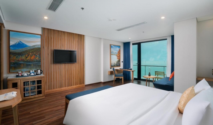 Sala Beach Đà Nẵng