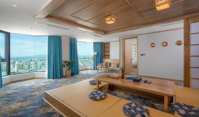 Sala Beach Đà Nẵng