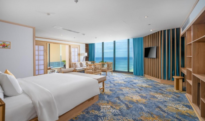 Sala Beach Đà Nẵng