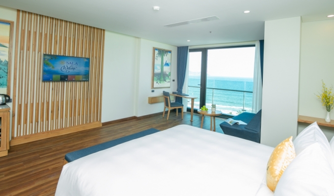 Phòng Junior Suite