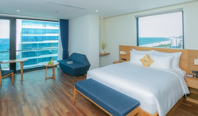 Phòng Junior Suite
