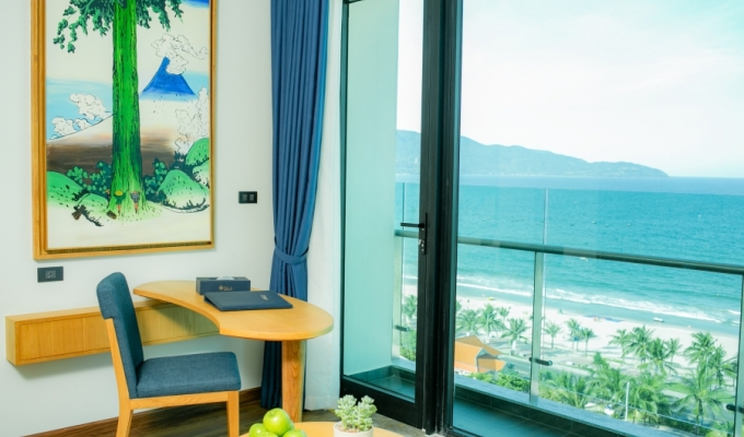 Phòng Junior Suite