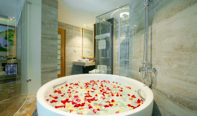 Phòng Suite SALA