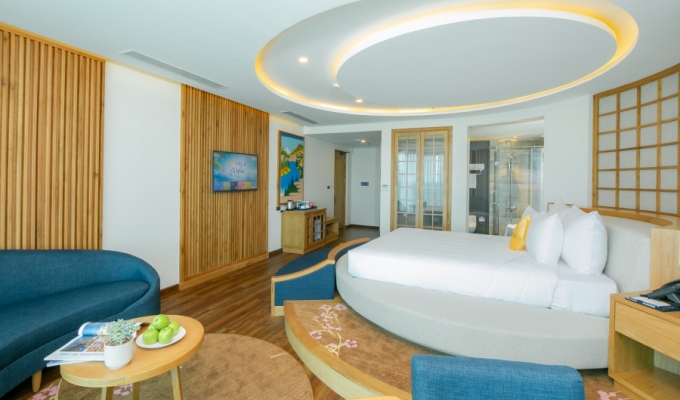 Phòng Suite SALA