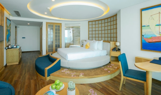 Phòng Suite SALA