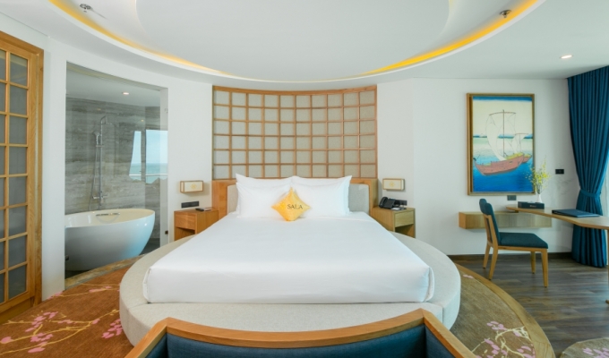 Phòng Suite SALA
