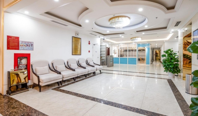 Paracel Danang Hotel