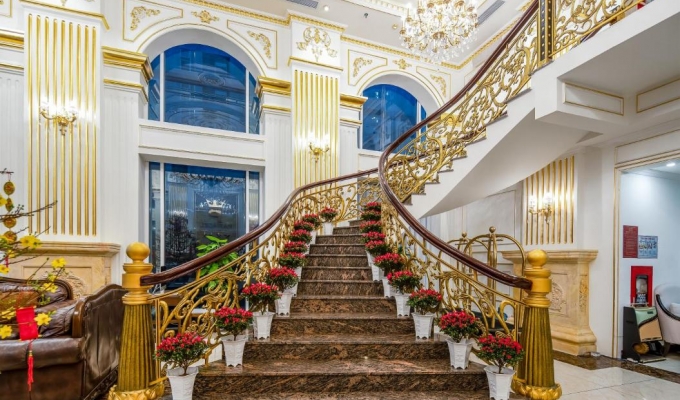 Paracel Danang Hotel