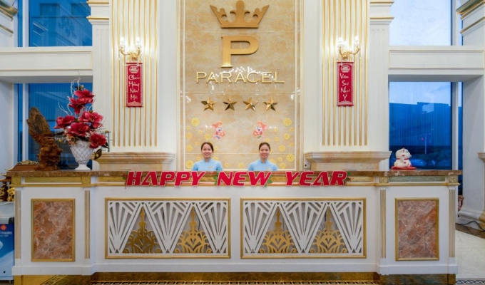 Paracel Danang Hotel