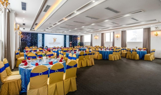 Paracel Danang Hotel