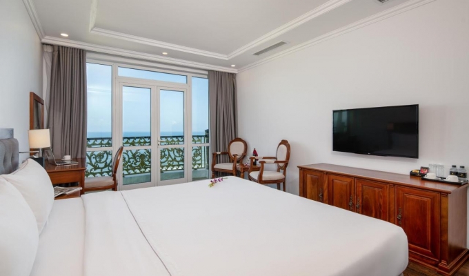 Paracel Danang Hotel