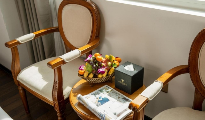 Paracel Danang Hotel