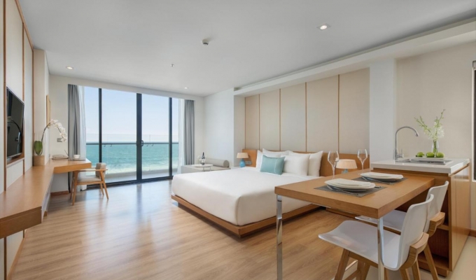 TMS Hotel Da Nang Beach