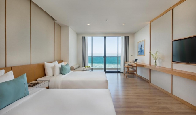 TMS Hotel Da Nang Beach