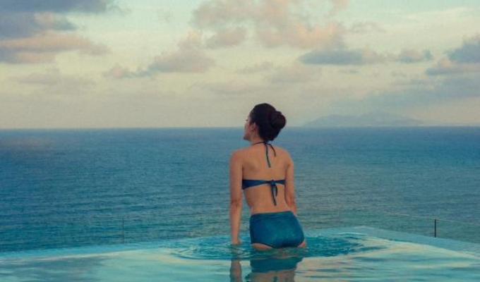 TMS Hotel Da Nang Beach