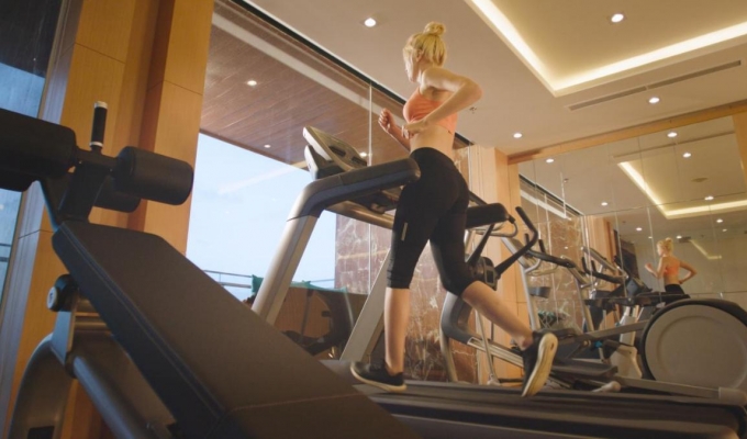 TMS Hotel Da Nang Beach