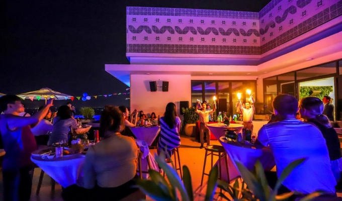 TMS Hotel Da Nang Beach