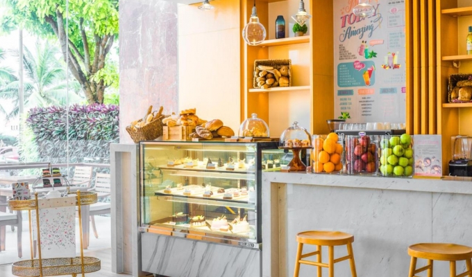 TMS Hotel Da Nang Beach