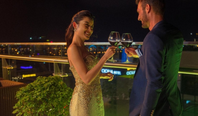 TMS Hotel Da Nang Beach