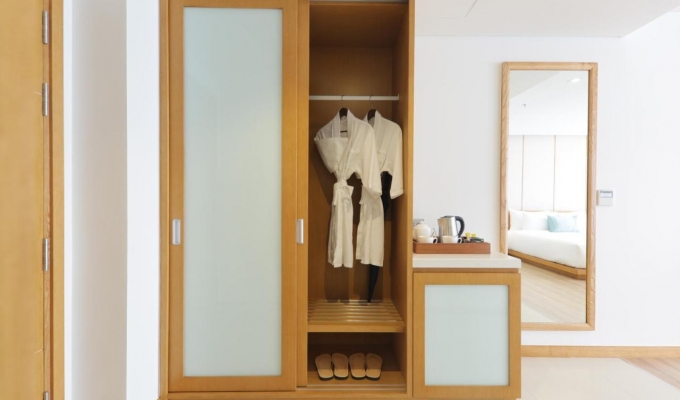 TMS Hotel Da Nang Beach