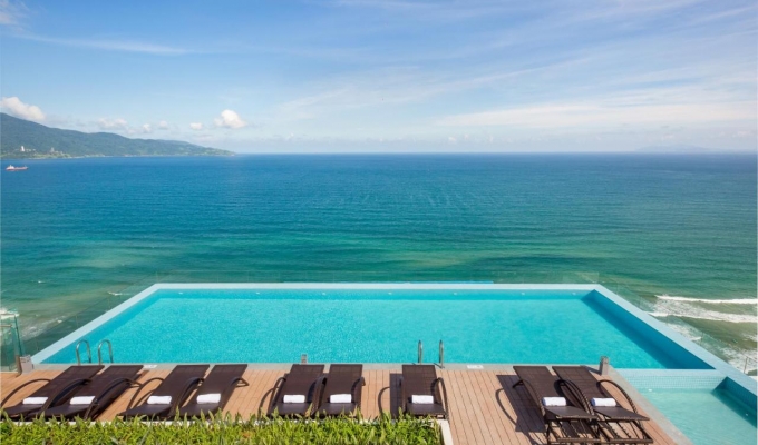 TMS Hotel Da Nang Beach