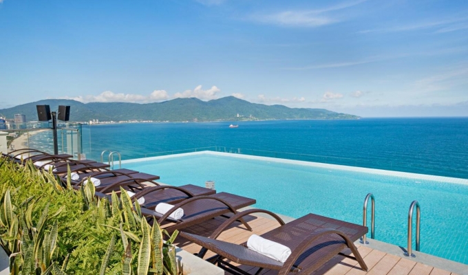 TMS Hotel Da Nang Beach