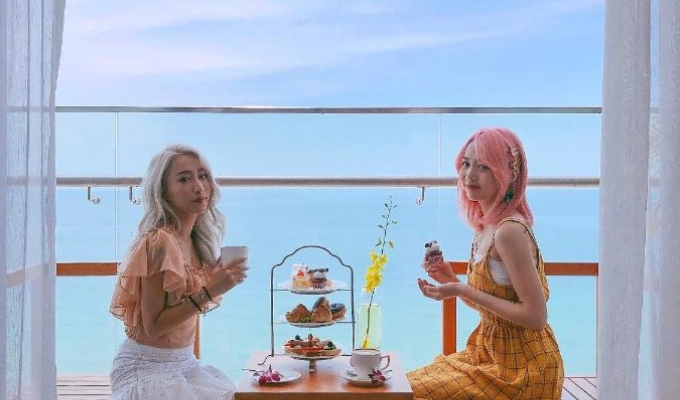 TMS Hotel Da Nang Beach