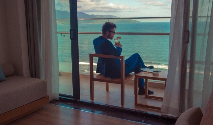 TMS Hotel Da Nang Beach