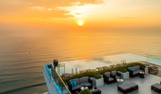 TMS Hotel Da Nang Beach