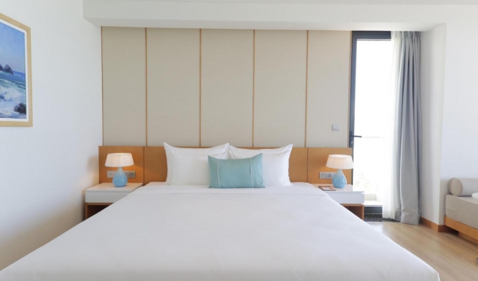 TMS Hotel Da Nang Beach