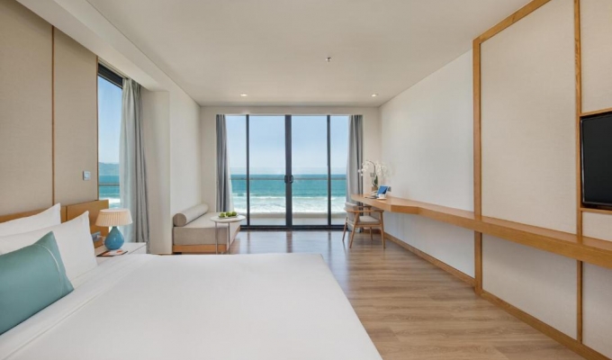 Grand Suite 2 phòng ngủ Hướng biển