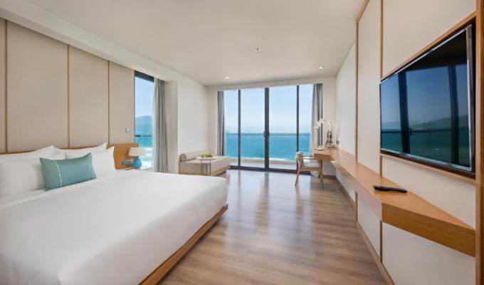 Grand Suite 2 phòng ngủ Hướng biển