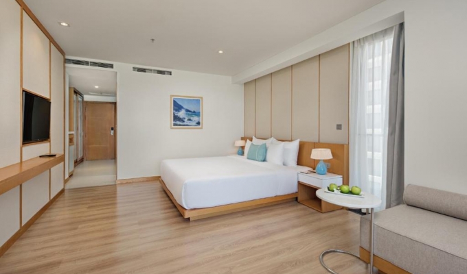 Grand Suite 2 phòng ngủ Hướng biển