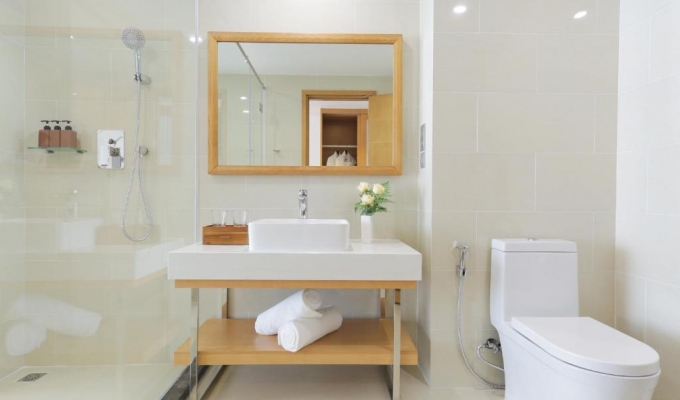Grand Suite 2 phòng ngủ Hướng biển