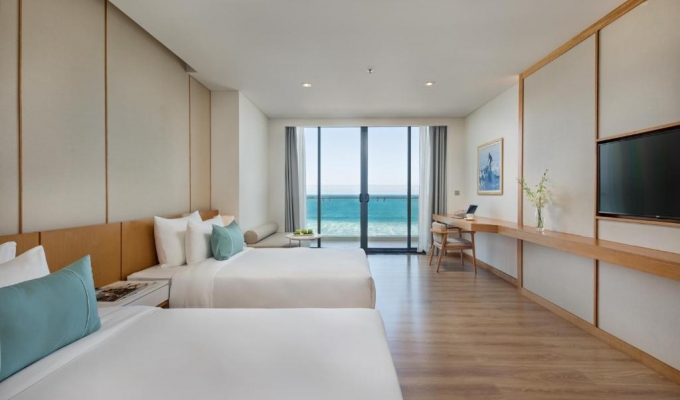 Premier Suite hướng biển