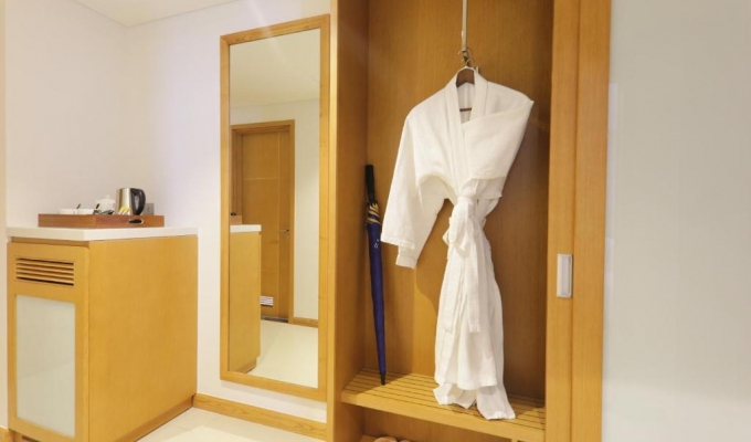 Premier Suite hướng biển