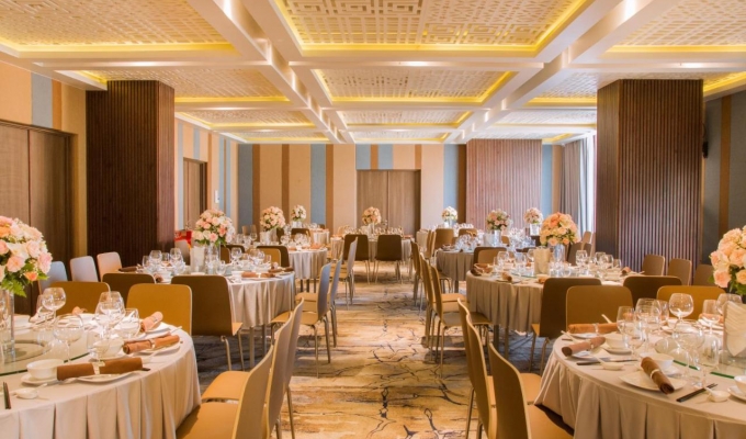 HAIAN Beach Hotel & Spa