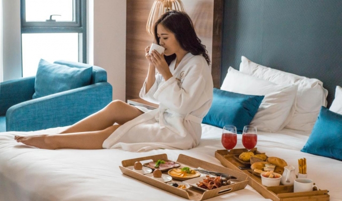 HAIAN Beach Hotel & Spa