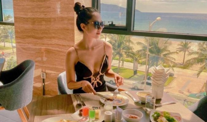 HAIAN Beach Hotel & Spa