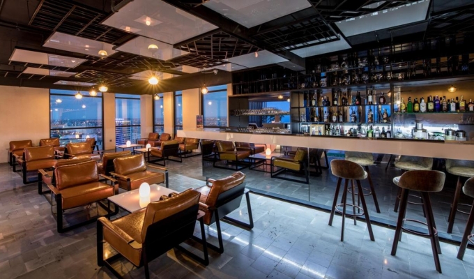 HAIAN Beach Hotel & Spa