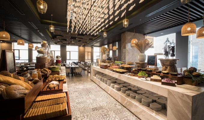 HAIAN Beach Hotel & Spa