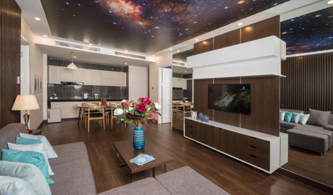 HAIAN Beach Hotel & Spa