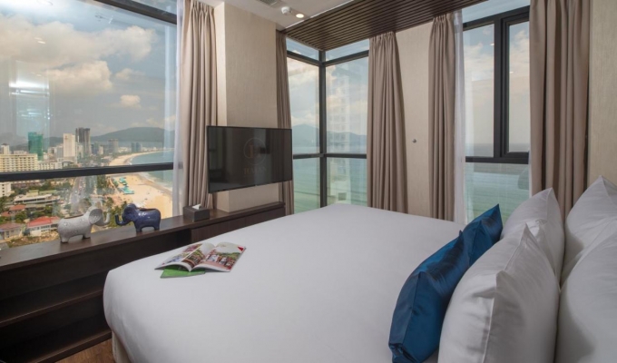 HAIAN Beach Hotel & Spa