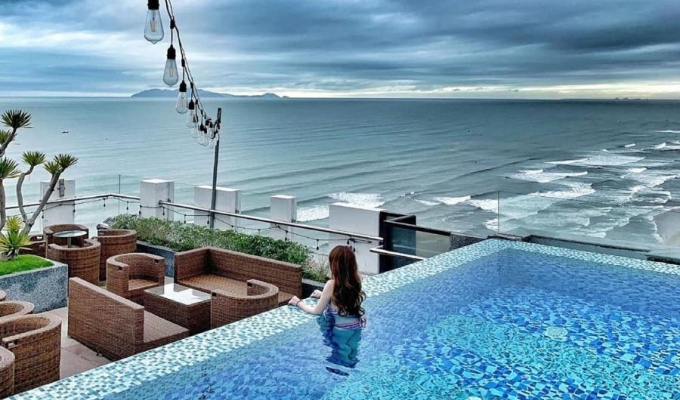 HAIAN Beach Hotel & Spa